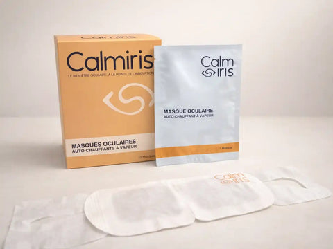 Le Dispositif N°1 de Récupération Visuelle Post-Écrans