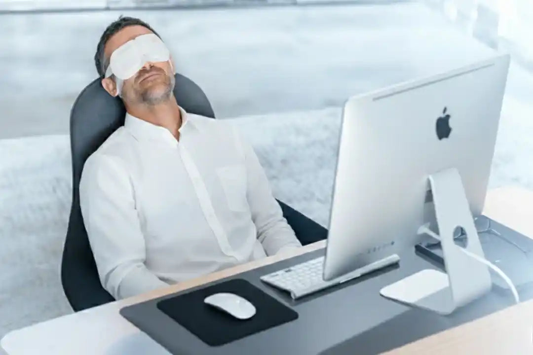 Le Dispositif N°1 de Récupération Visuelle Post-Écrans